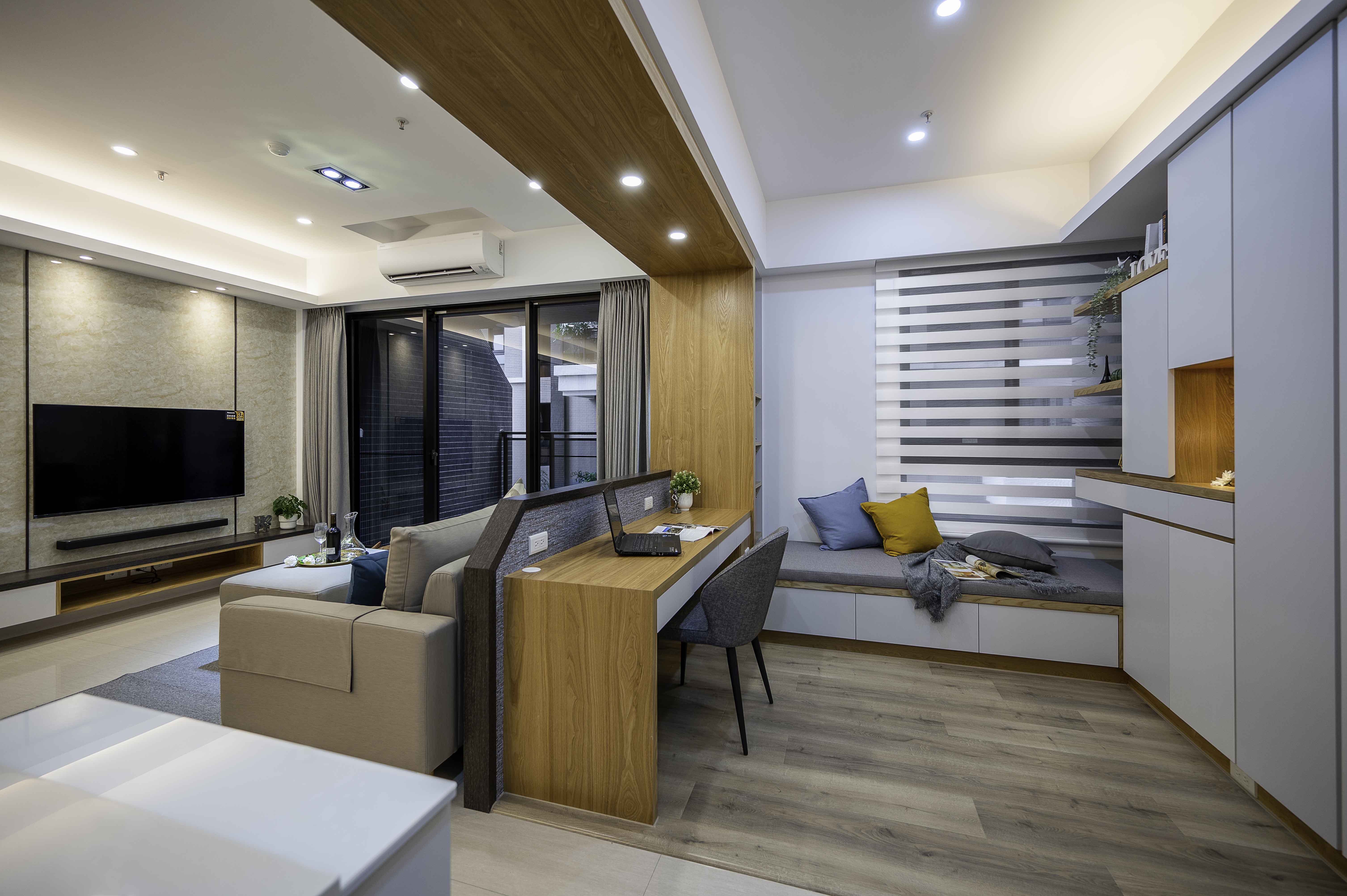 宗霖建築設計工程 宗霖建築設計 宗霖設計 宗霖 TL Design Build Corporation 高雄室內設計 高雄市鼓山耘翠許公館