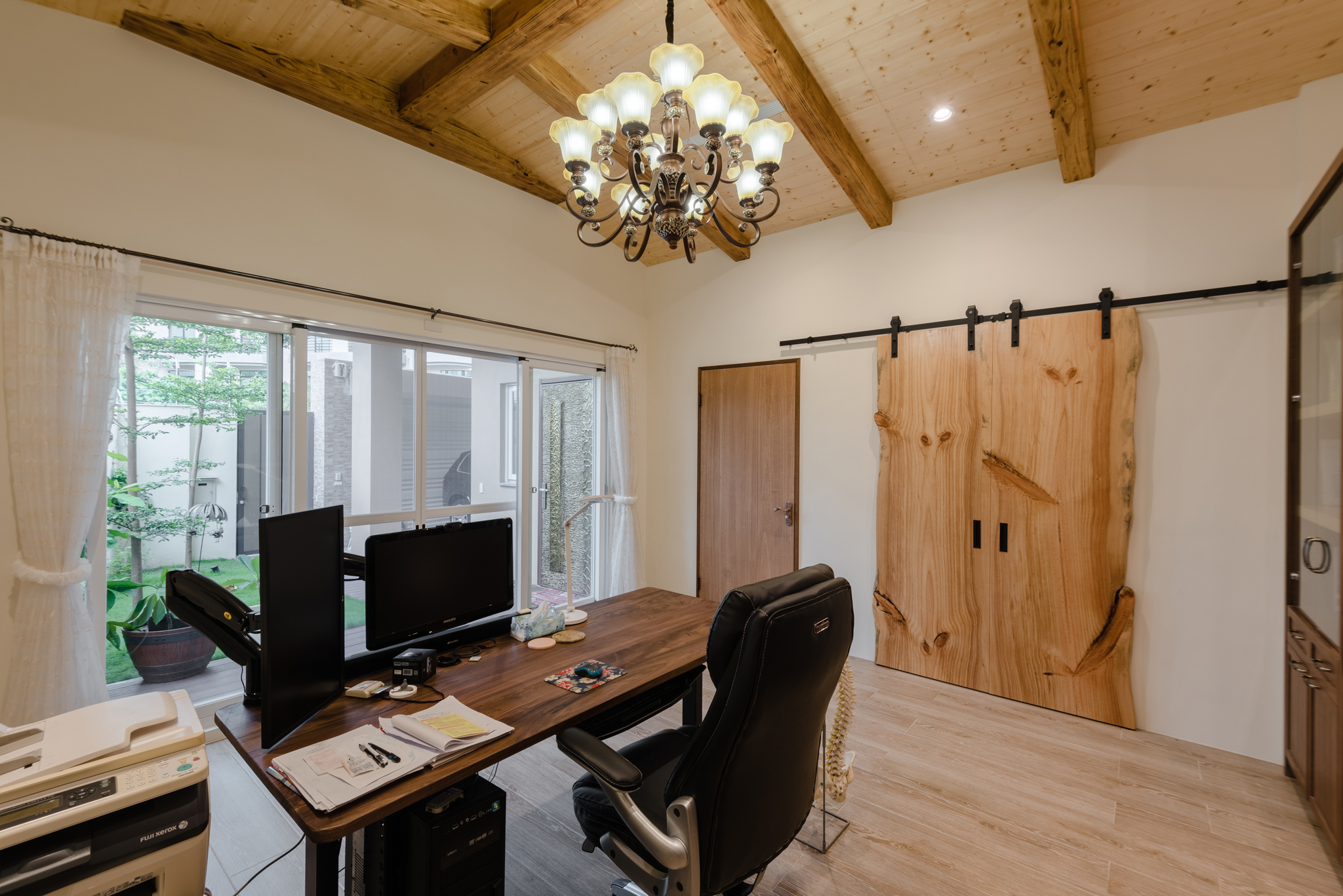 宗霖建築設計工程 宗霖建築設計 宗霖設計 宗霖 TL Design Build Corporation 高雄室內設計 高雄市鳳山區八德路謝公館 隱市古堡