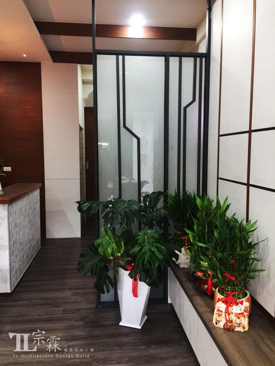 宗霖建築設計工程 宗霖建築設計 宗霖設計 宗霖 TL Design Build Corporation 金門金合發商行