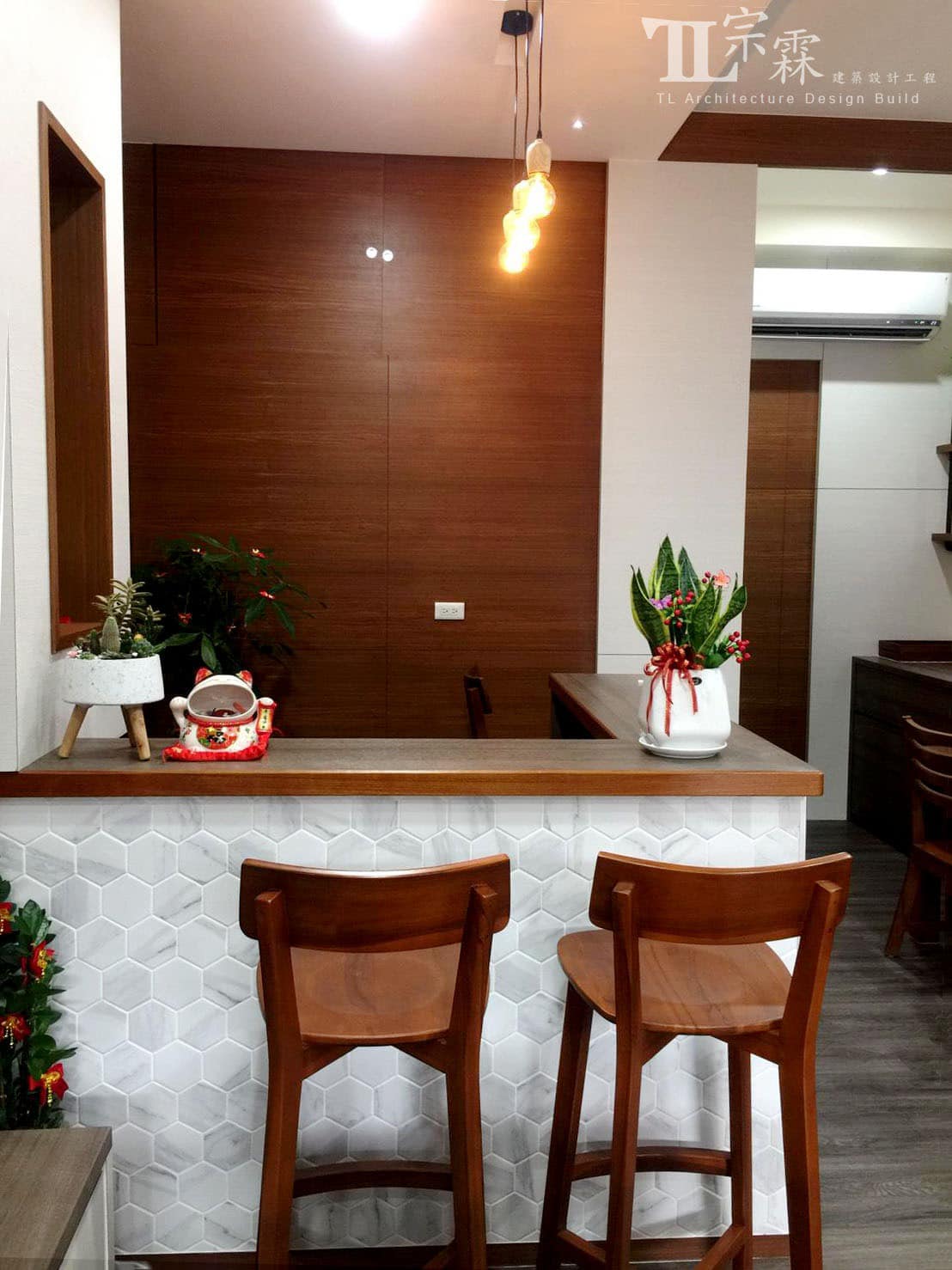 宗霖建築設計工程 宗霖建築設計 宗霖設計 宗霖 TL Design Build Corporation 金門金合發商行