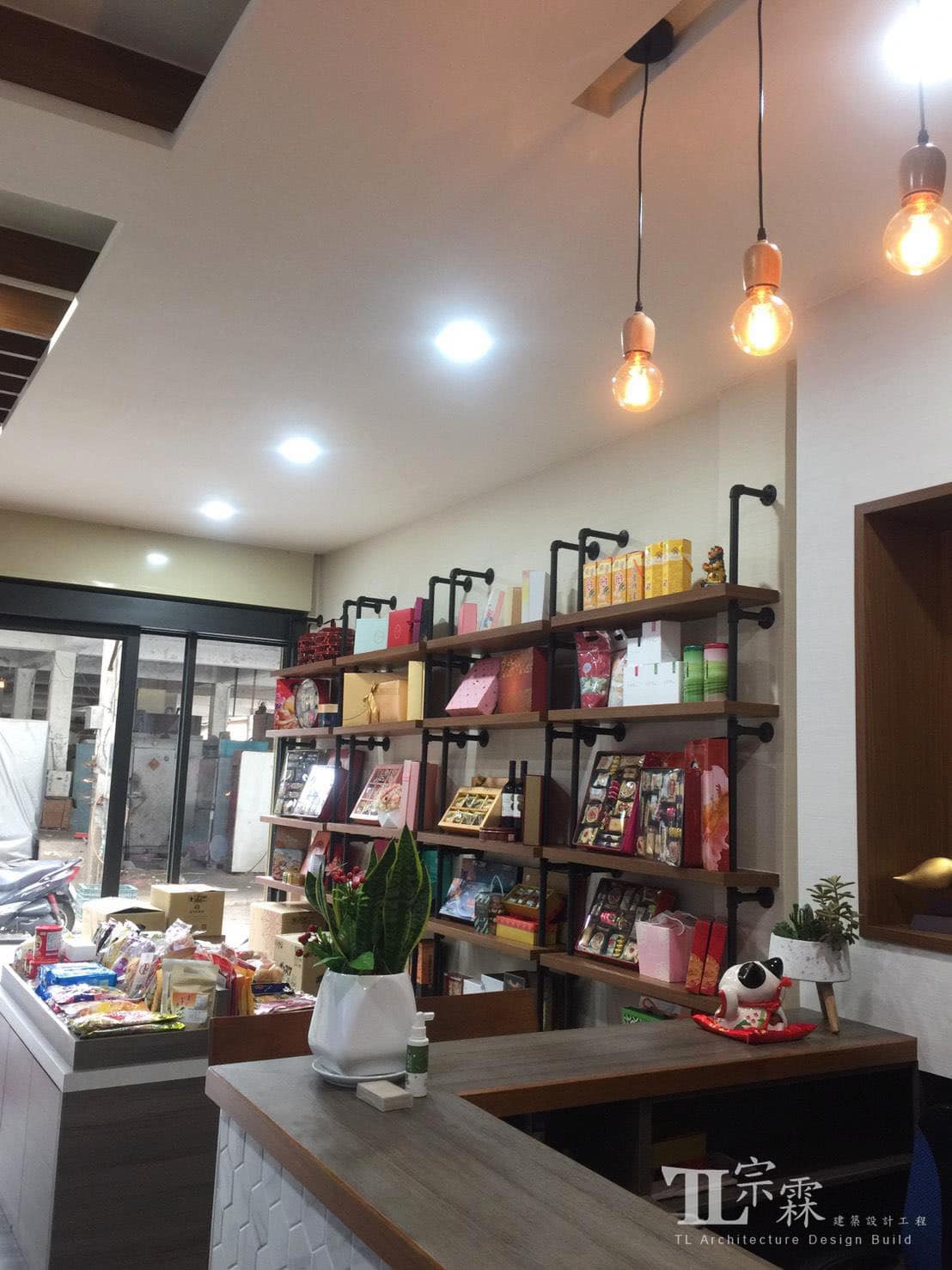 宗霖建築設計工程 宗霖建築設計 宗霖設計 宗霖 TL Design Build Corporation 金門金合發商行