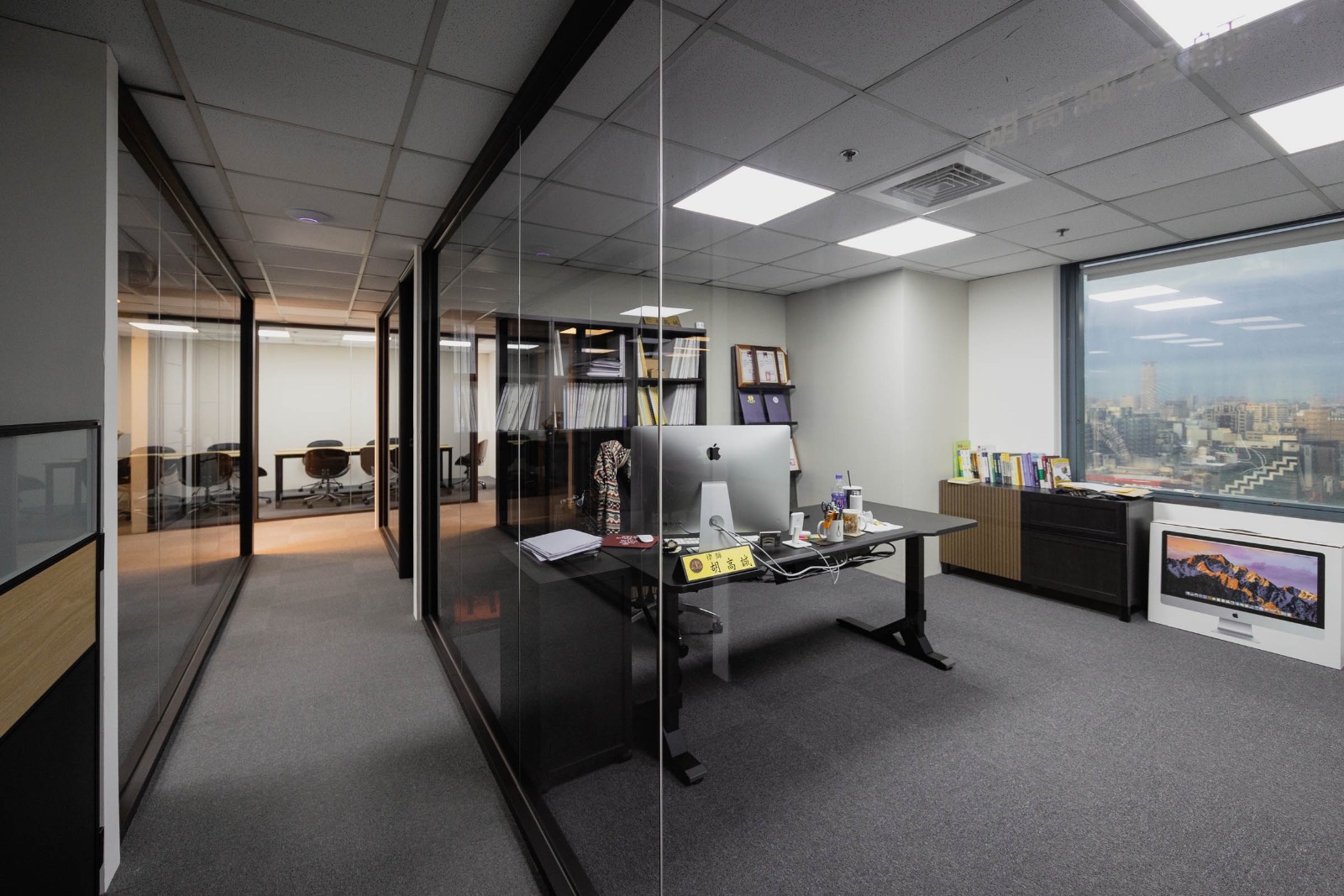 宗霖建築設計工程 宗霖建築設計 宗霖設計 宗霖 TL Design Build Corporation 高雄市前金區懷鼎法律事務所設計