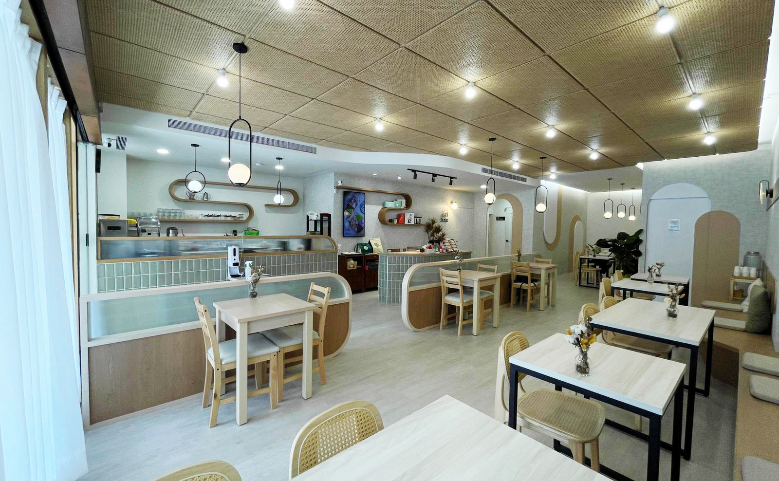 宗霖建築設計工程 宗霖建築設計 宗霖設計 宗霖 TL Design Build Corporation 高雄市前鎮區 先生千層蛋糕新光店