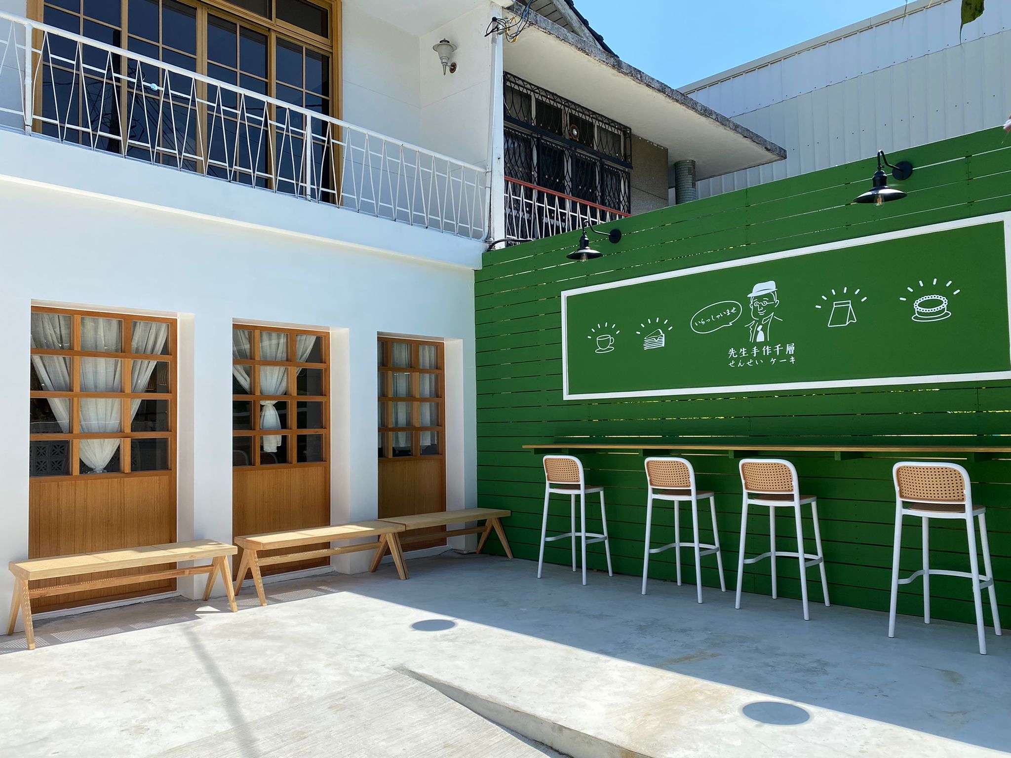 宗霖建築設計工程 宗霖建築設計 宗霖設計 宗霖 TL Design Build Corporation 台中市西區 先生千層蛋糕五權店