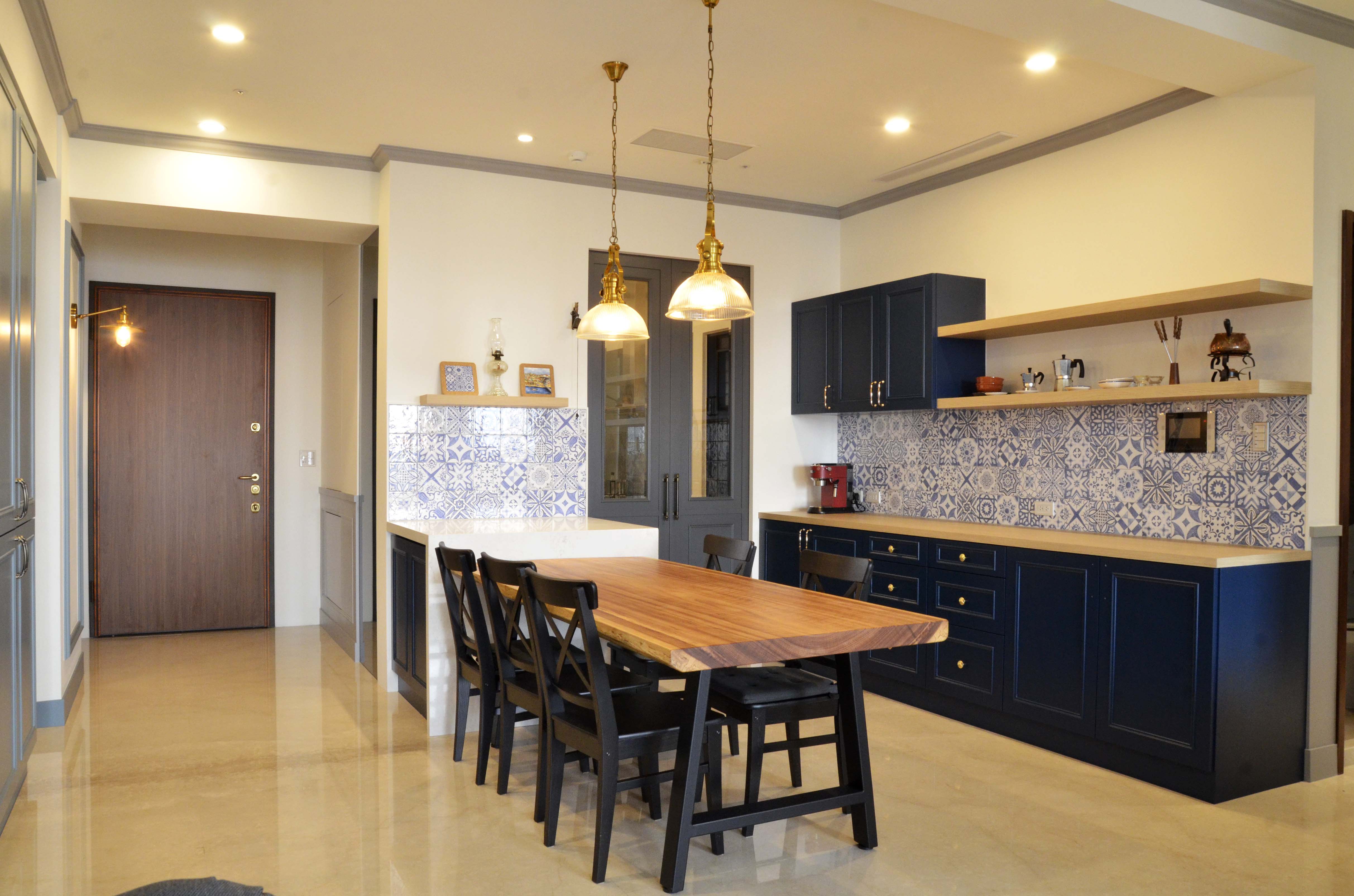 宗霖建築設計工程 宗霖建築設計 宗霖設計 宗霖 TL Design Build Corporation 高雄室內設計 高雄市鼓山區美術愛河羅公館