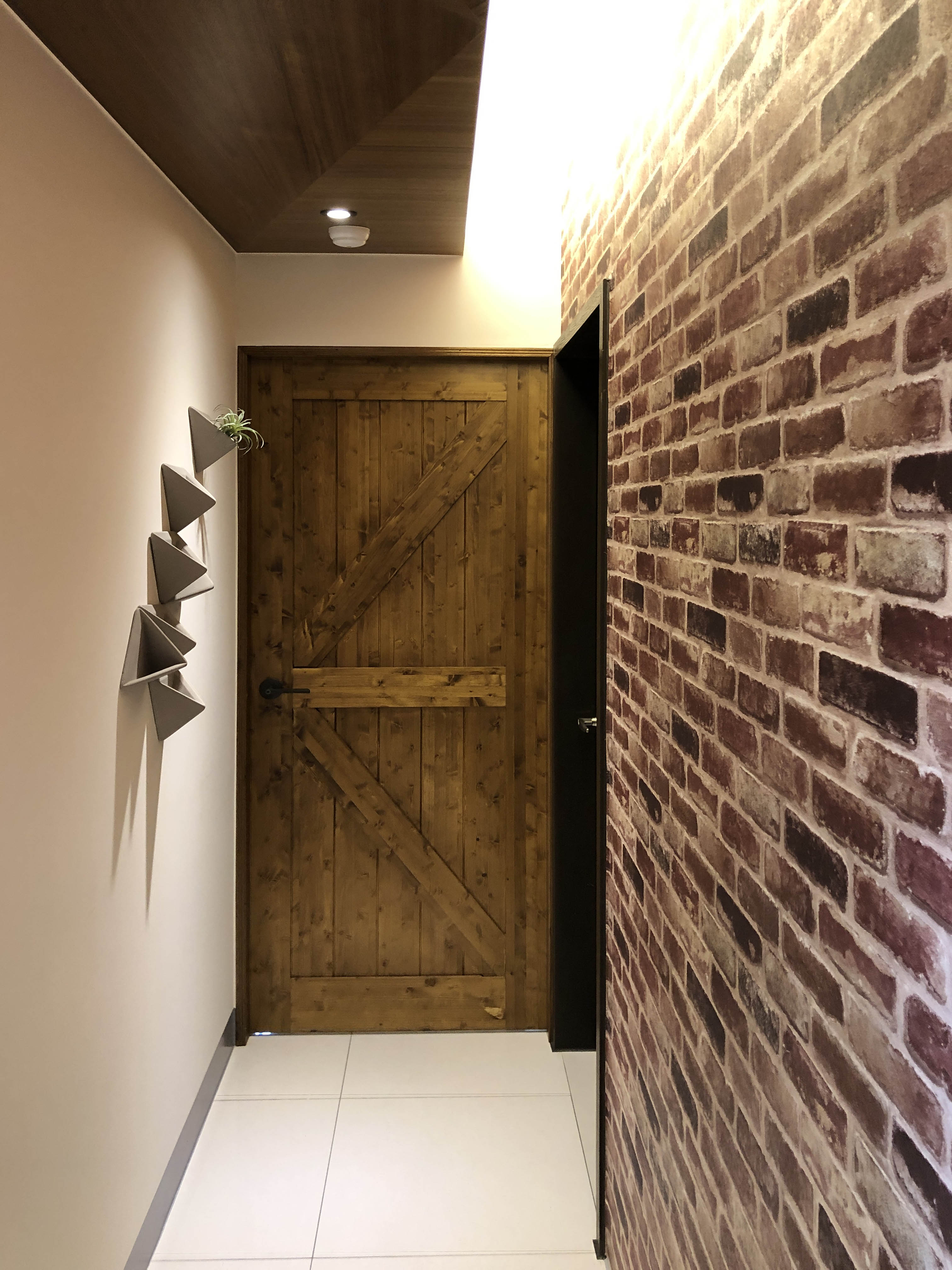 宗霖建築設計工程 宗霖建築設計 宗霖設計 宗霖 TL Design Build Corporation 室內設計 高雄市左營區一森青建案實品屋-工業風