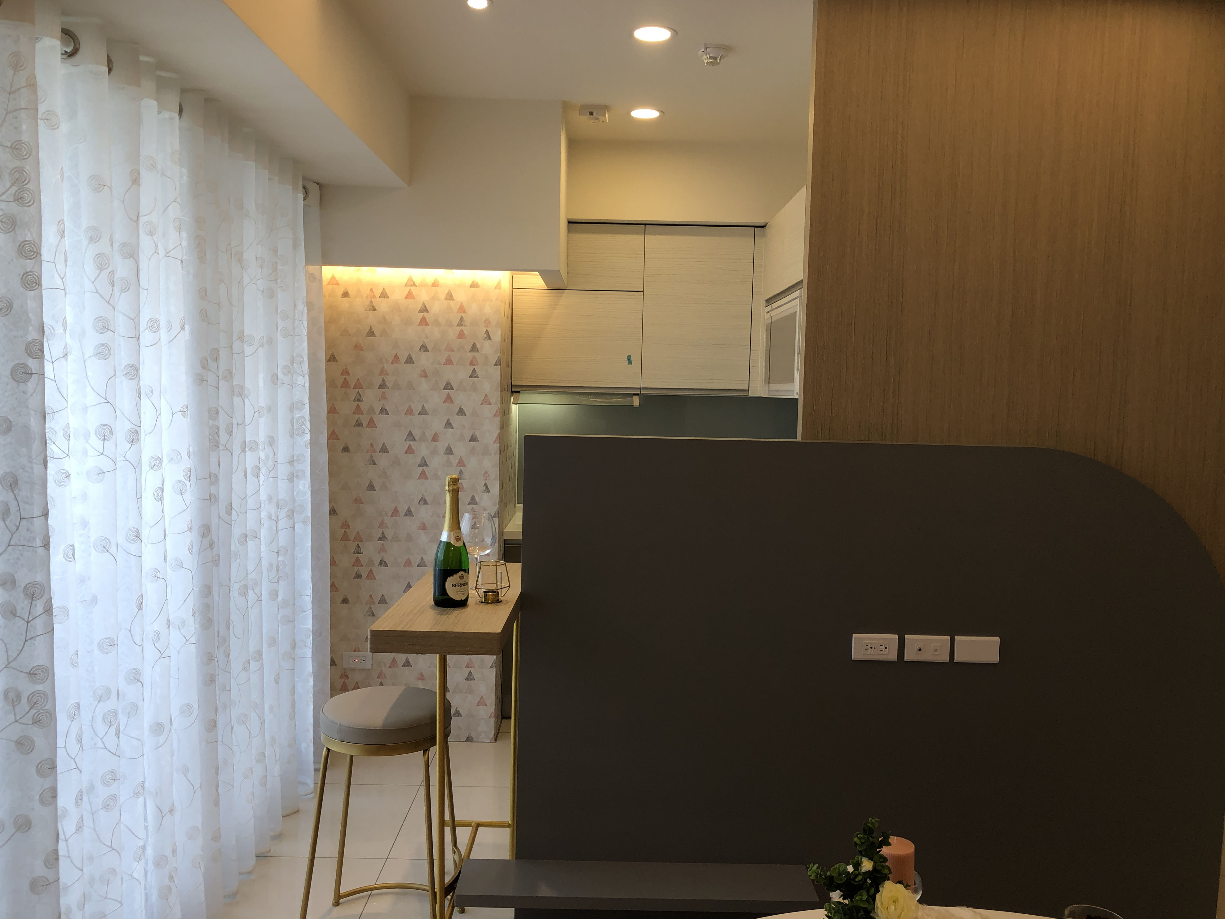宗霖建築設計工程 宗霖建築設計 宗霖設計 宗霖 TL Design Build Corporation 高雄室內設計 高雄市左營區一森青建案實品屋 普普風