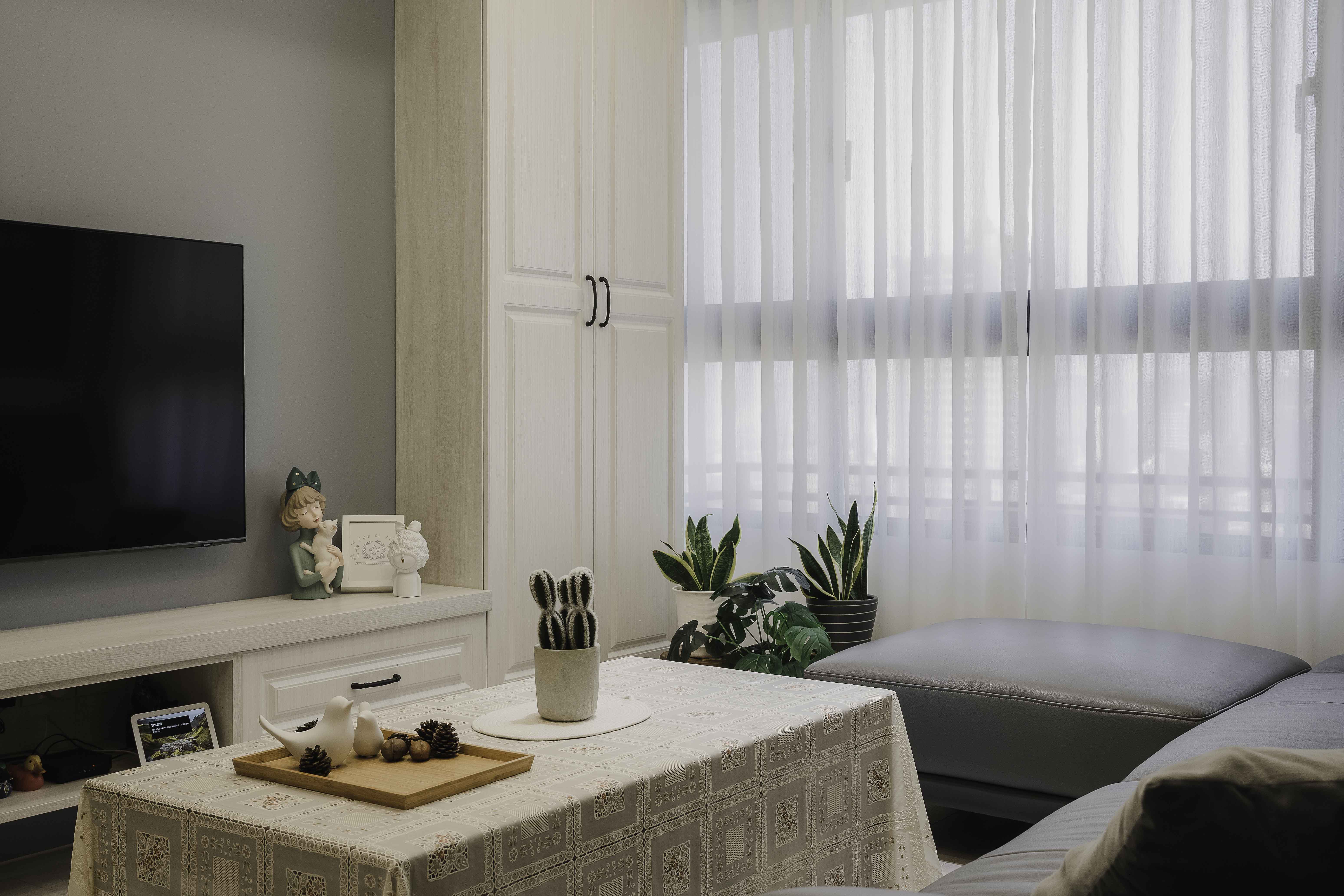 宗霖建築設計工程 宗霖建築設計 宗霖設計 宗霖 TL Design Build Corporation 室內設計 輕慢時光 前金區七賢二路李公館 高雄室內設計 客廳