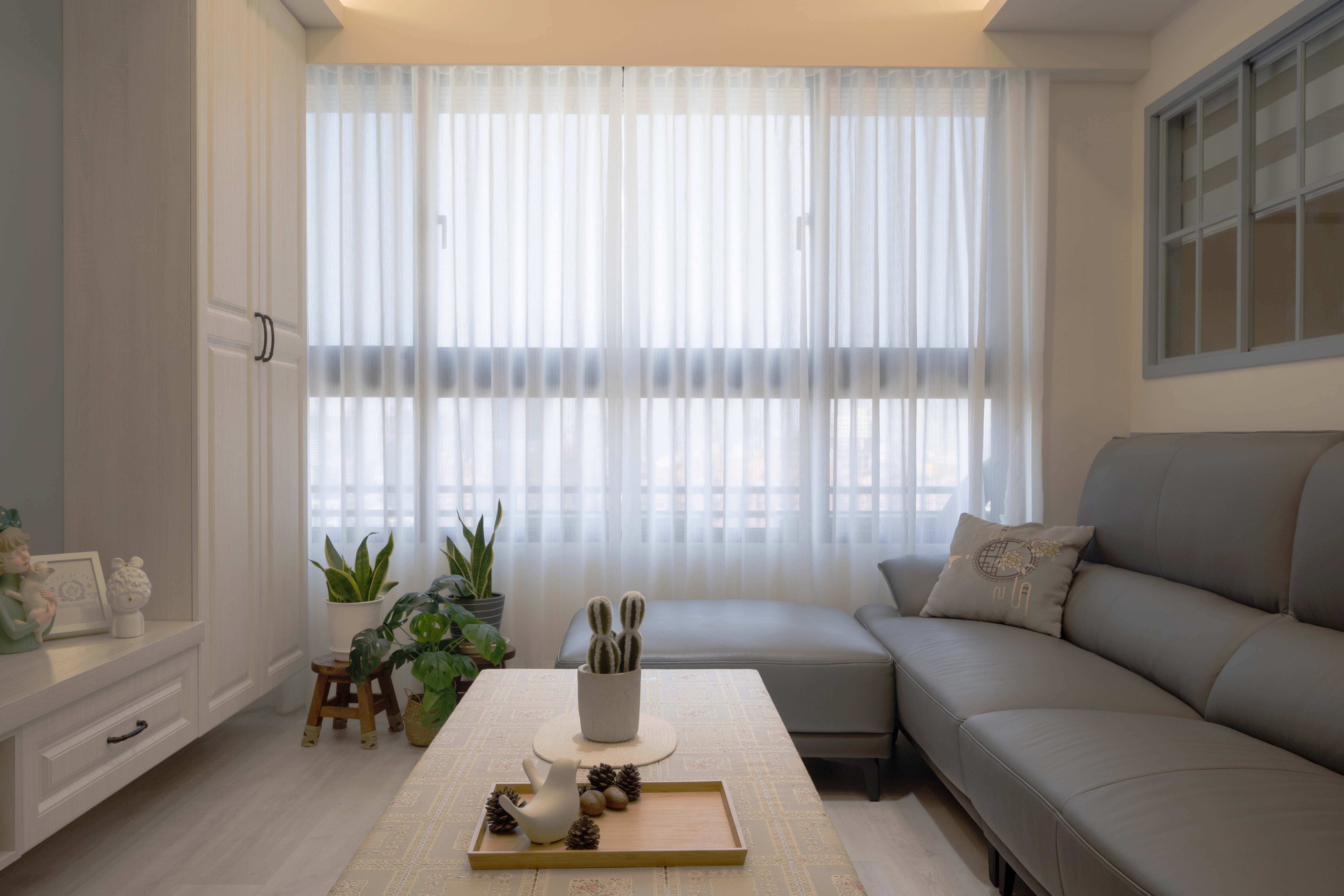 宗霖建築設計工程 宗霖建築設計 宗霖設計 宗霖 TL Design Build Corporation 室內設計 輕慢時光 前金區七賢二路李公館 高雄室內設計 客廳