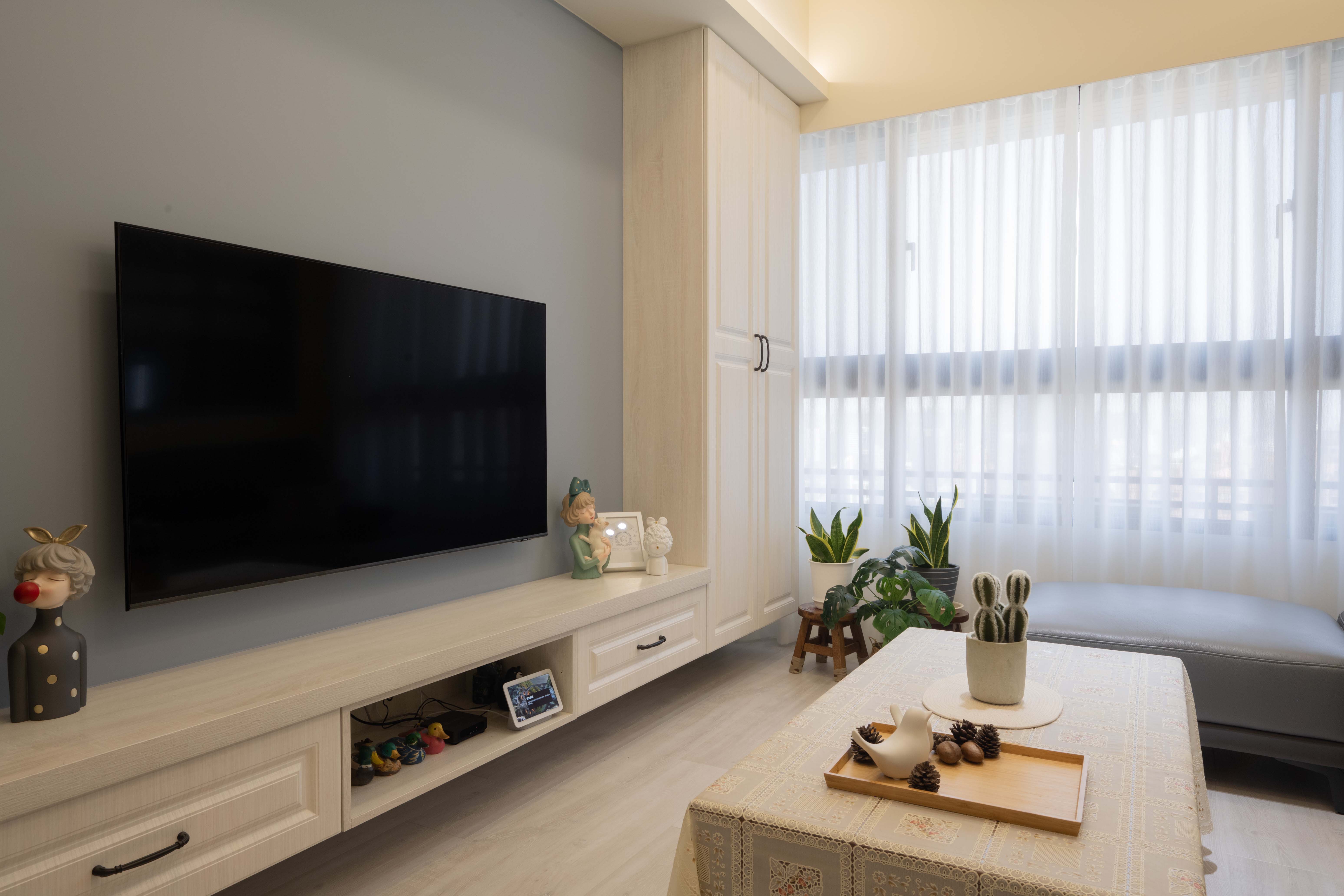 宗霖建築設計工程 宗霖建築設計 宗霖設計 宗霖 TL Design Build Corporation 室內設計 輕慢時光 前金區七賢二路李公館 高雄室內設計 客廳