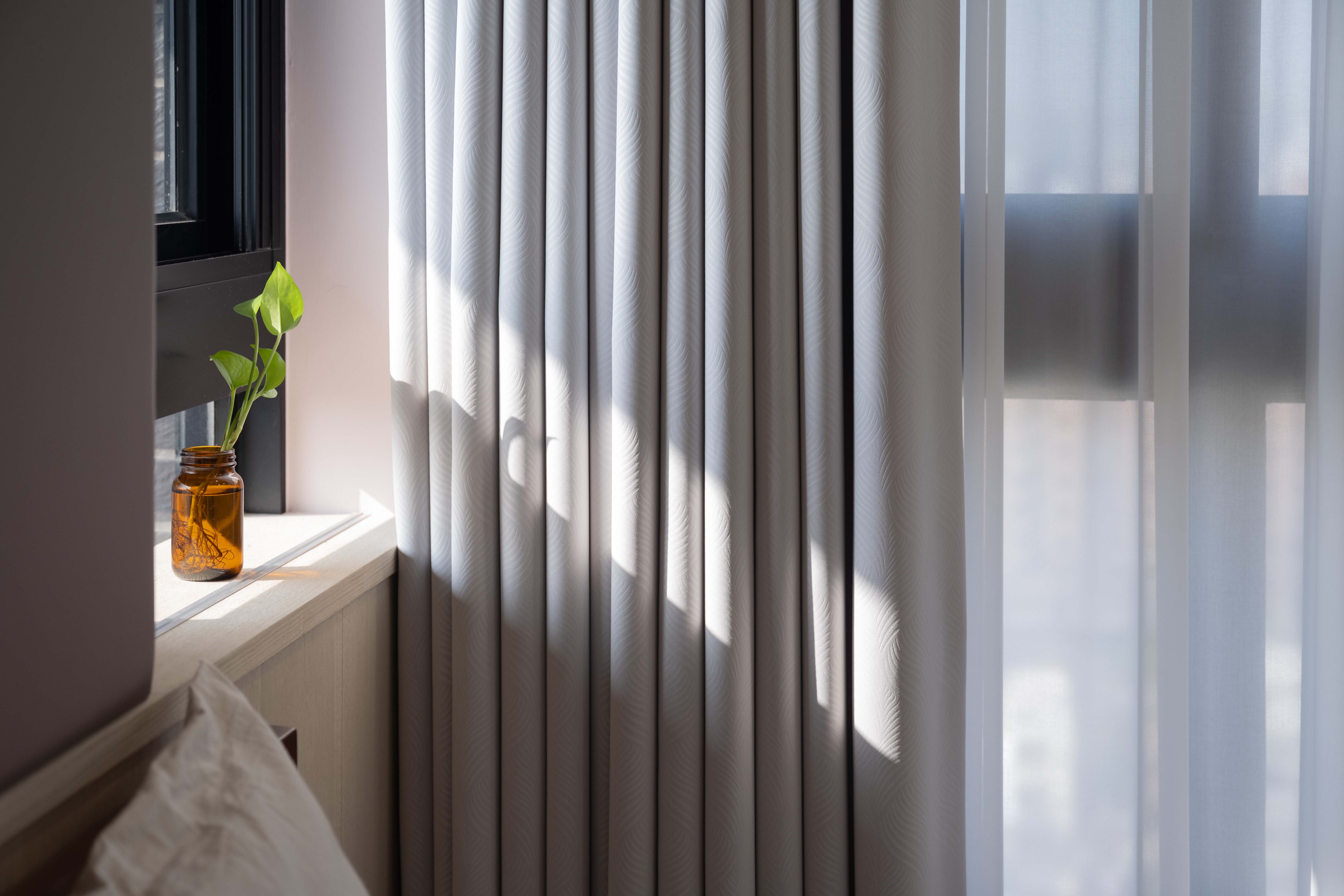 宗霖建築設計工程 宗霖建築設計 宗霖設計 宗霖 TL Design Build Corporation 室內設計 輕慢時光 前金區七賢二路李公館 高雄室內設計  主臥房