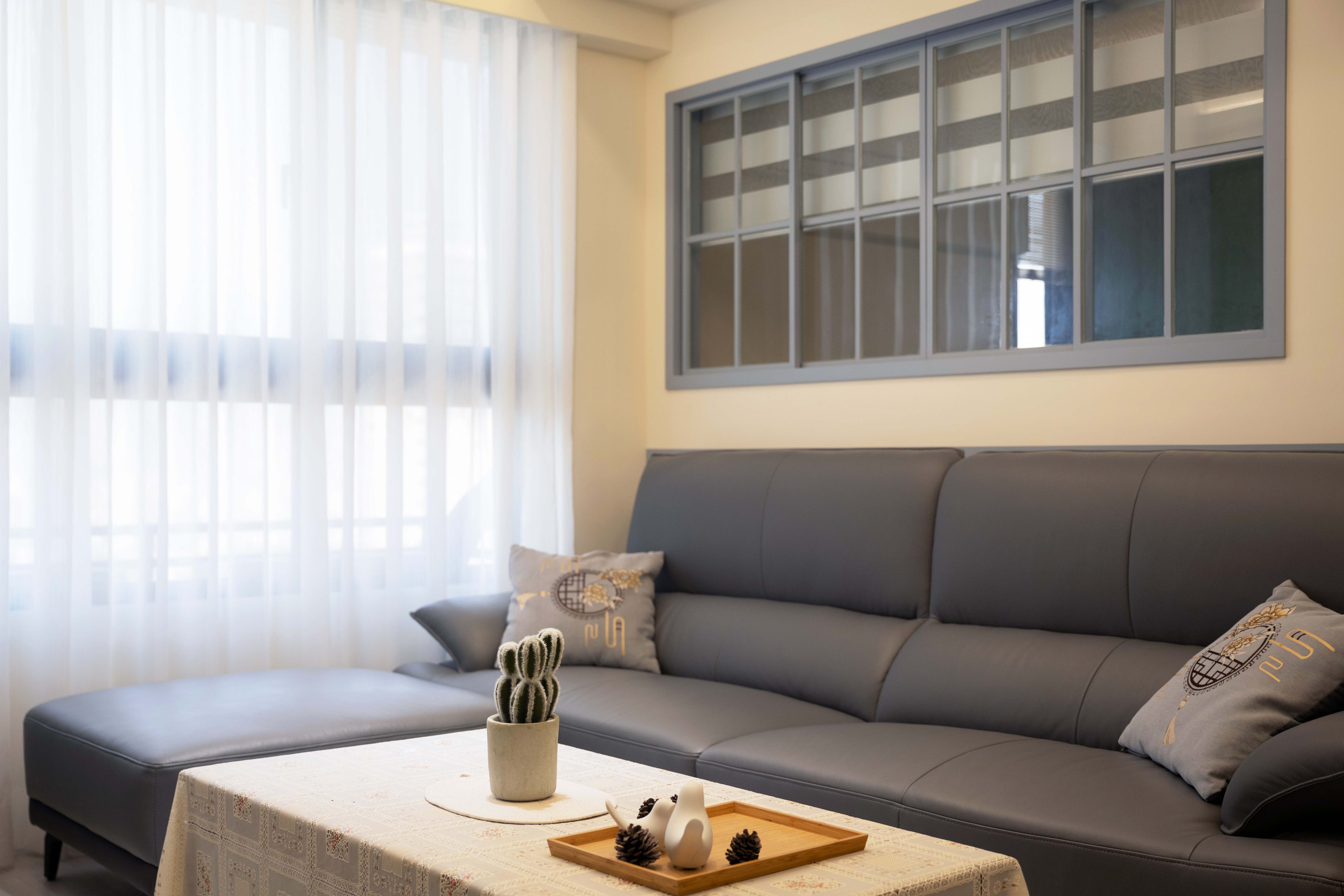 宗霖建築設計工程 宗霖建築設計 宗霖設計 宗霖 TL Design Build Corporation 室內設計 輕慢時光 前金區七賢二路李公館 高雄室內設計 客廳