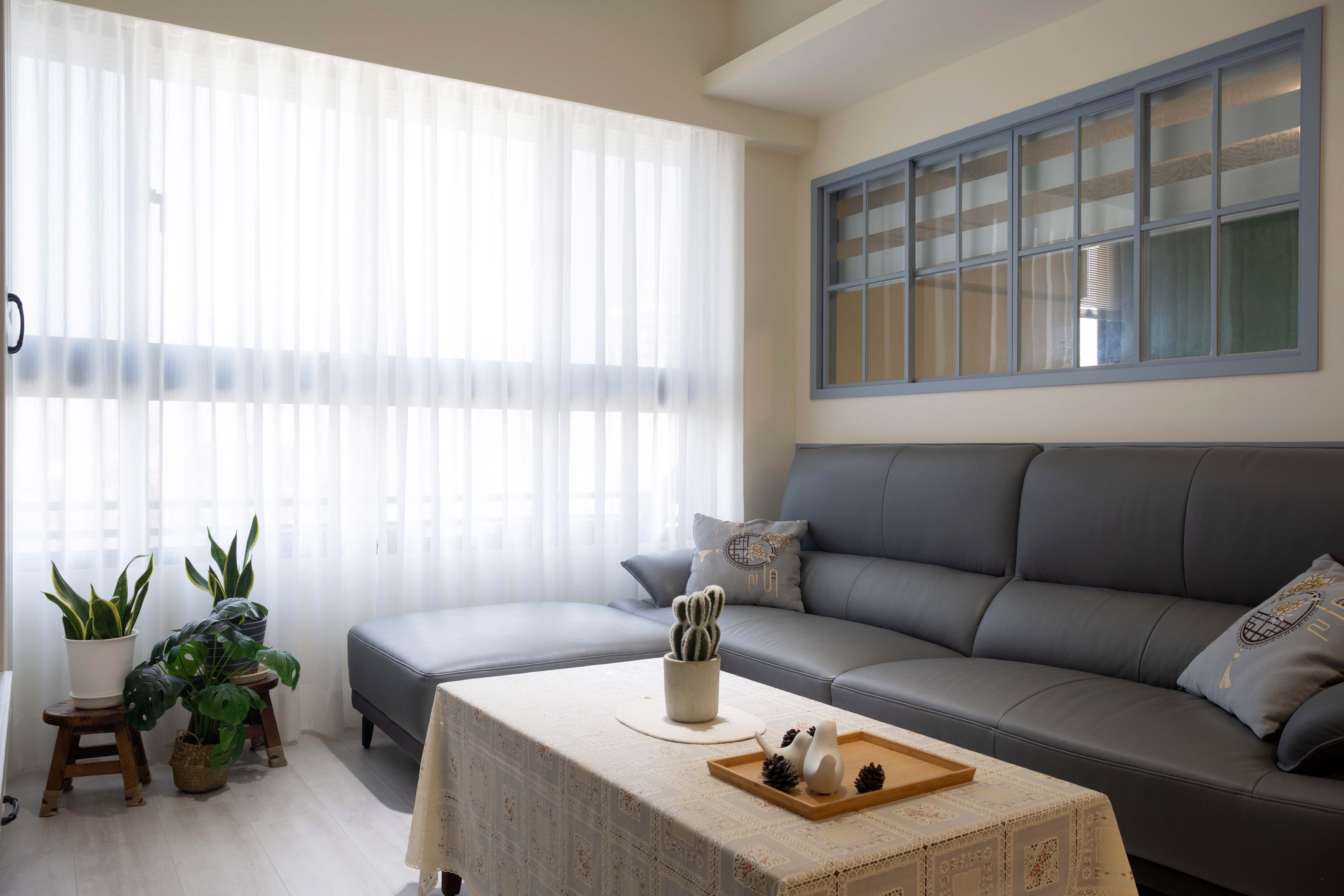 宗霖建築設計工程 宗霖建築設計 宗霖設計 宗霖 TL Design Build Corporation 室內設計 輕慢時光 前金區七賢二路李公館 高雄室內設計 客廳