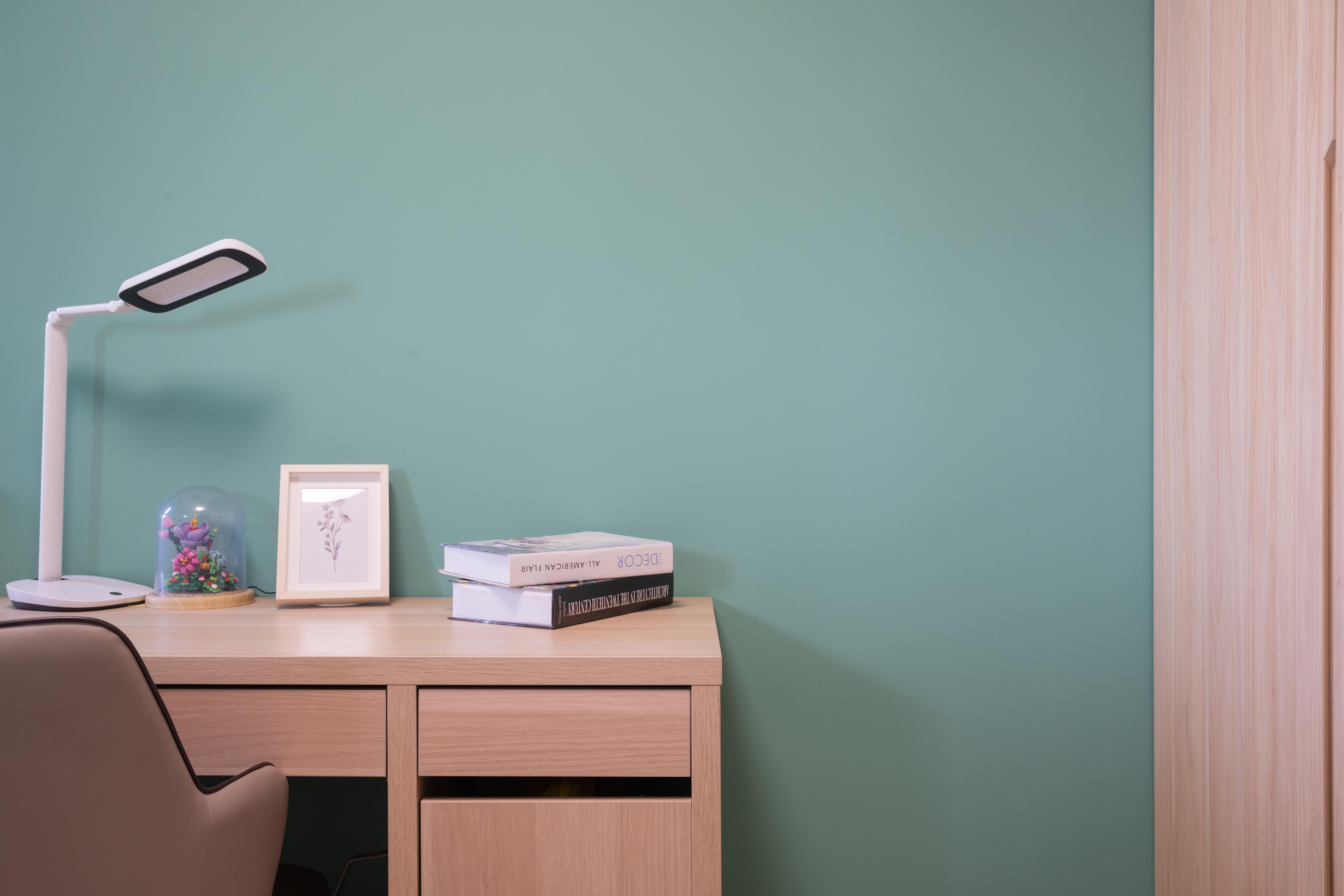 宗霖建築設計工程 宗霖建築設計 宗霖設計 宗霖 TL Design Build Corporation 室內設計 輕慢時光 前金區七賢二路李公館 高雄室內設計  臥房