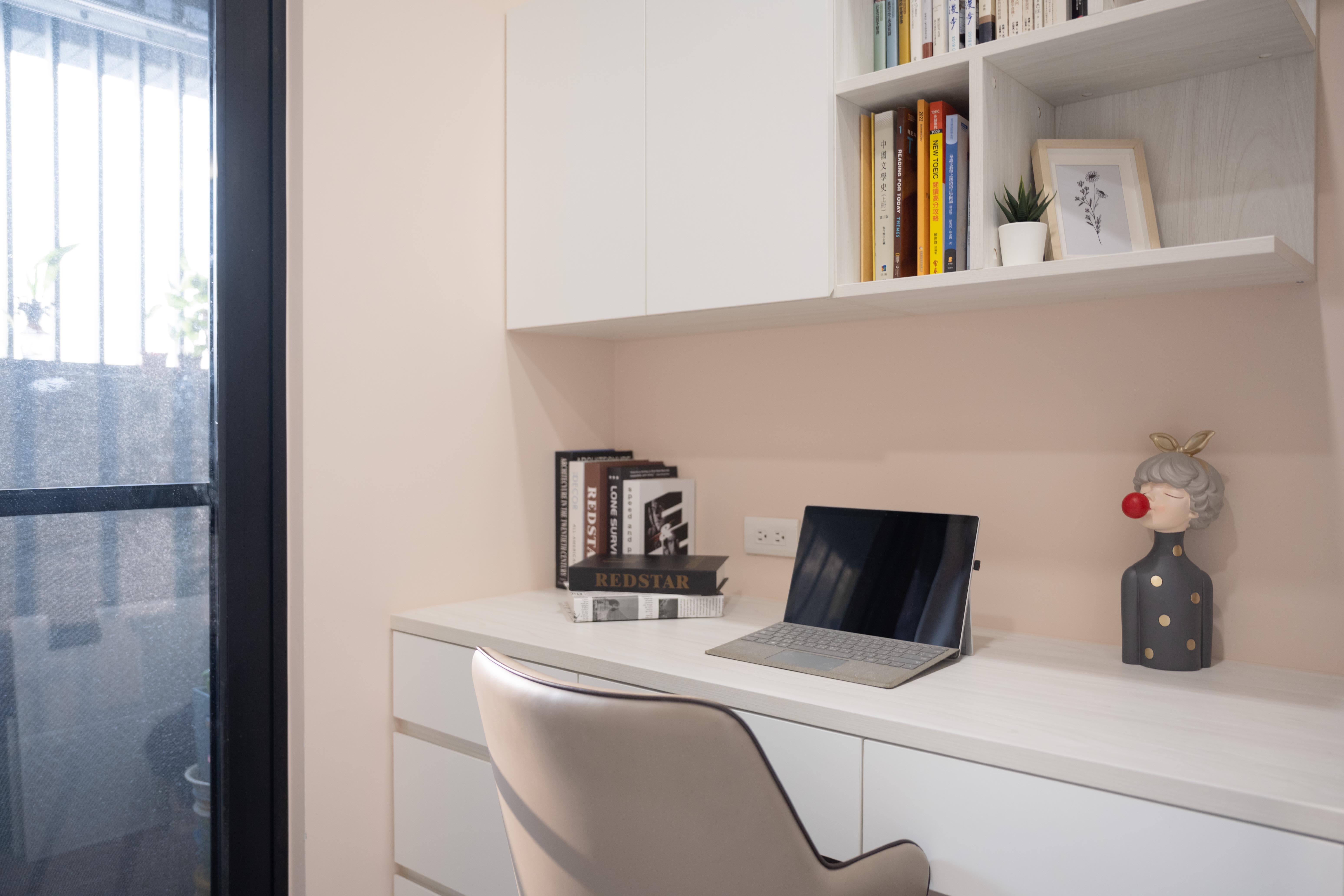 宗霖建築設計工程 宗霖建築設計 宗霖設計 宗霖 TL Design Build Corporation 室內設計 輕慢時光 前金區七賢二路李公館 高雄室內設計  臥房