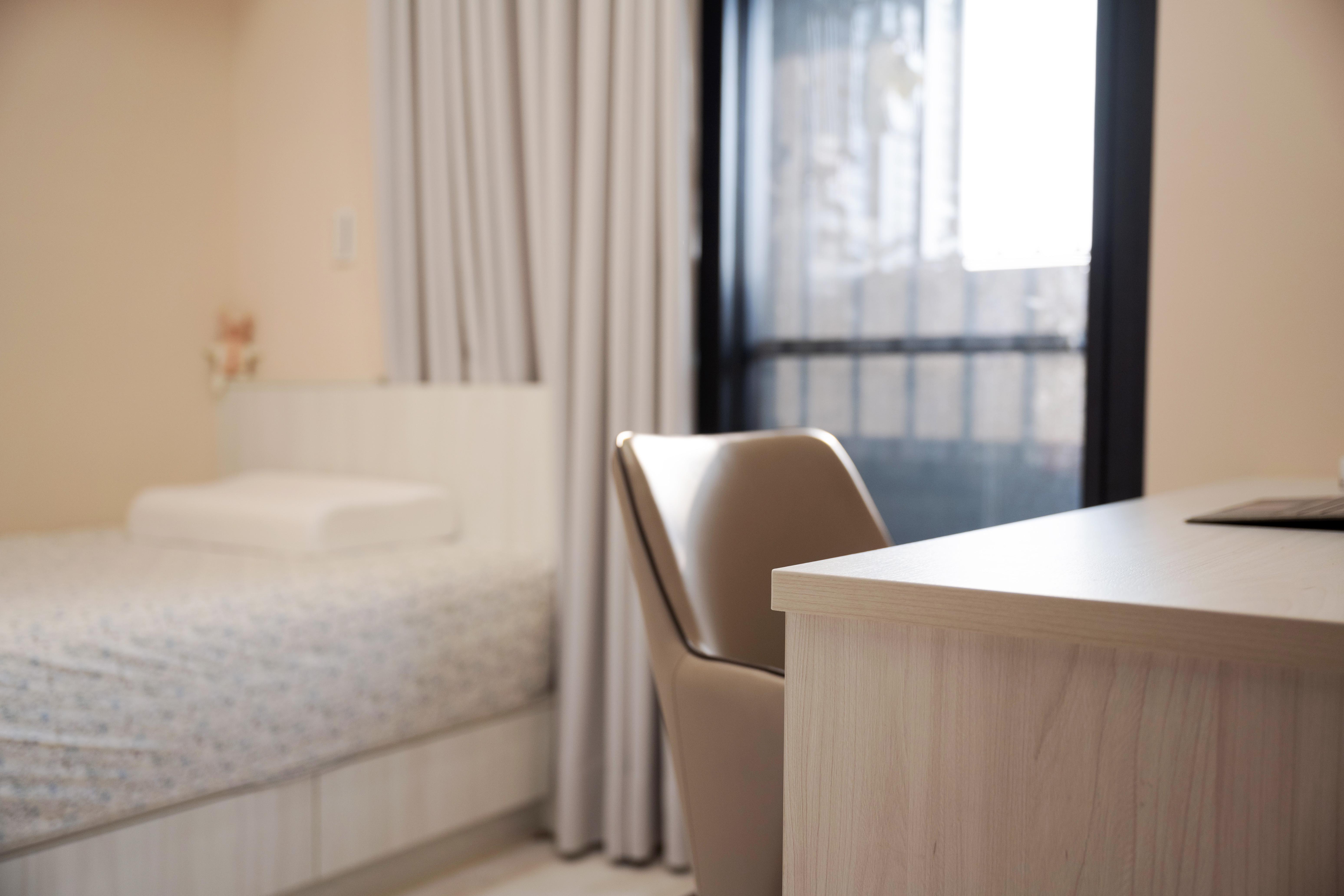 宗霖建築設計工程 宗霖建築設計 宗霖設計 宗霖 TL Design Build Corporation 室內設計 輕慢時光 前金區七賢二路李公館 高雄室內設計  臥房